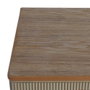 Ixia Cómoda Natural-crema Madera 115 x 45 x 90 cm