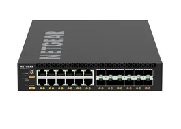 Netgear M4350-12X12F XSM4324-100NES Switch 24 puertos (12x 10G + 12x SFP+)