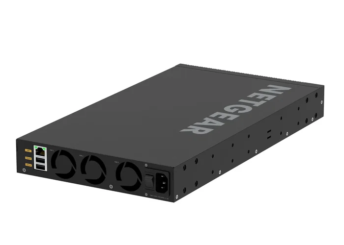 Netgear M4350-12X12F Switch Gestionado L3 12x 10G y 12x SFP+