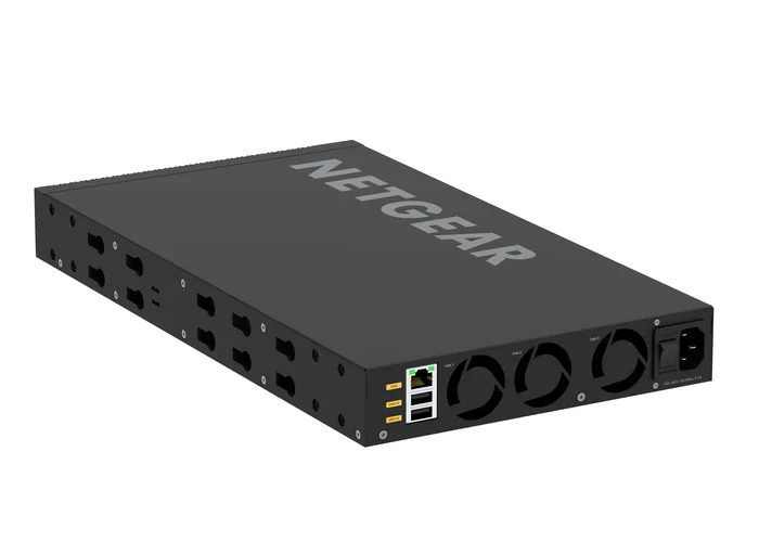 Netgear M4350-12X12F Switch Gestionado L3 12x 10G y 12x SFP+