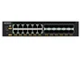 Netgear M4350-12X12F Switch Gestionado L3 12x 10G y 12x SFP+