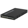 NETGEAR M4350-12X12F Switch 24 Puertos Gestionado L3, 12x 10G Ethernet (100/1000/10000) + 12x SFP+, 480 Gbit/s, Montaje Rack 1U