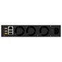 NETGEAR M4350-12X12F Switch 24 Puertos Gestionado L3, 12x 10G Ethernet (100/1000/10000) + 12x SFP+, 480 Gbit/s, Montaje Rack 1U