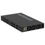 NETGEAR M4350-12X12F Switch 24 Puertos Gestionado L3, 12x 10G Ethernet (100/1000/10000) + 12x SFP+, 480 Gbit/s, Montaje Rack 1U
