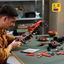 LEGO Technic Ferrari SF-24 F1 42207