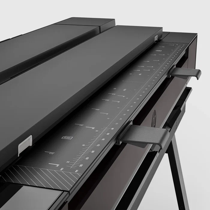 HP Designjet T850 Impresora multifunción de 36 pulgadas HP Designjet T850 Impresora multifunción de 36 pulgadas