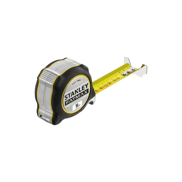 Stanley FatMax Xtreme Cinta métrica 5 m x 32 mm FMHT38214-0