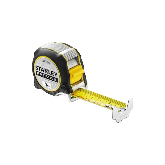 Stanley FatMax Xtreme Cinta métrica 5 m x 32 mm FMHT38214-0