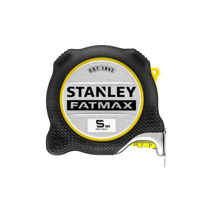Stanley FatMax Xtreme Cinta métrica 5 m x 32 mm FMHT38214-0