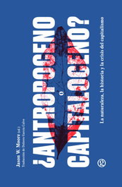 ¿Anthropoceno or Capitaloceno?, Vv.Aa.3 - GODOT