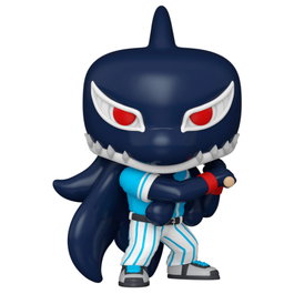 FUNKO Figura POP My Hero Academia HLB Gang Orca Baseball