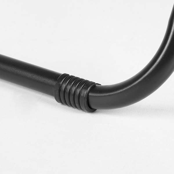 Color Baby Tumbona Textileno 52x68x102 cm Gris Oscuro Color Baby Tumbona Textileno 52x68x102 cm Gris Oscuro