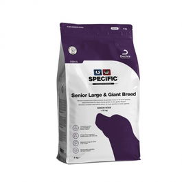 Specific Cgd-XL Senior Large & Giant Alimento para Perros de Razas Grandes y Gigantes Sabor EUR 4 kg