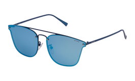 Sting SST190-BL6B Gafas de sol para hombre con cristal gris