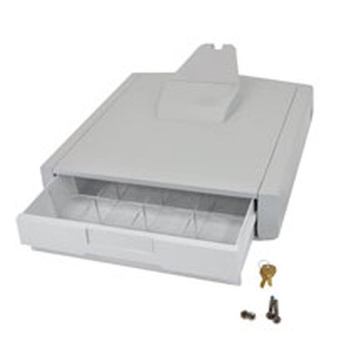 Ergotron StyleView Primary Single Storage Drawer 97-863