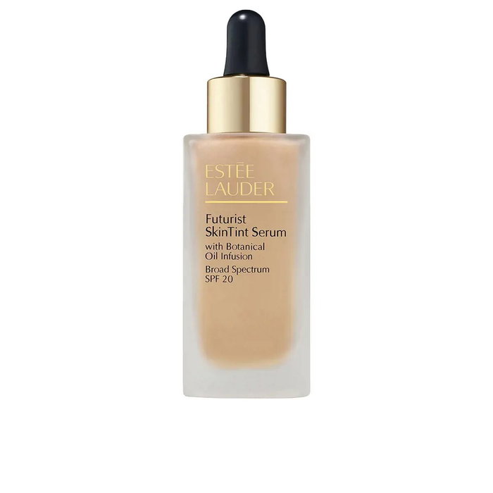 Estée Lauder FUTURIST SKINTINT Serum SPF20 1C1-Cool Bone 30 ml Estée Lauder FUTURIST SKINTINT Serum SPF20 1C1-Cool Bone 30 ml
