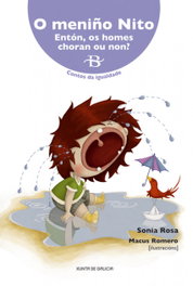 O meniño Nito, Sonia Rosa - BAIA