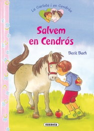 Salvem en cendros, Berit Bach - SUSAETA EDICIONES