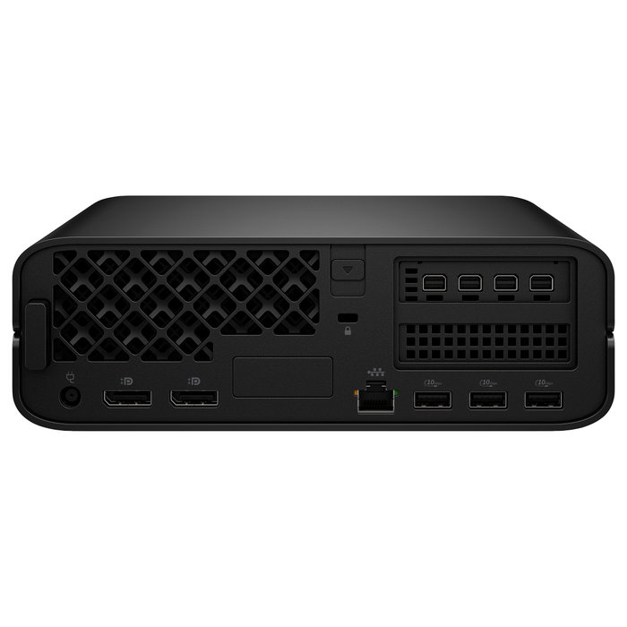 HP Z2 Mini G1i CU9 con 285K, 64GB RAM, 1TB SSD y RTX PRO 2000