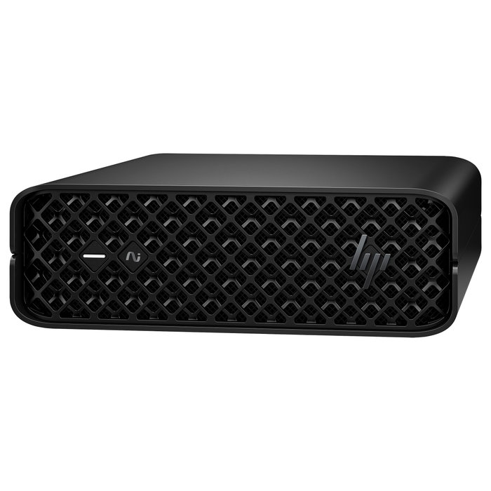 HP Z2 Mini G1i CU9 con 285K, 64GB RAM, 1TB SSD y RTX PRO 2000