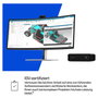HP Z2 Mini G1i CU9 con 285K, 64GB RAM, 1TB SSD y RTX PRO 2000