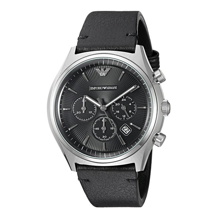 Armani AR1975 Reloj Cronógrafo para Hombre Armani AR1975 Reloj Cronógrafo para Hombre