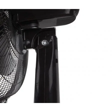 Orbegozo Ventilador de pie SF 0149 60W 5 aspas 40cm 3 velocidades