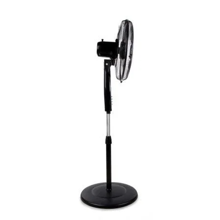 Orbegozo Ventilador de pie SF 0149 60W 5 aspas 40cm 3 velocidades
