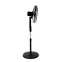 Orbegozo Ventilador de pie SF 0149 60W 5 aspas 40cm 3 velocidades