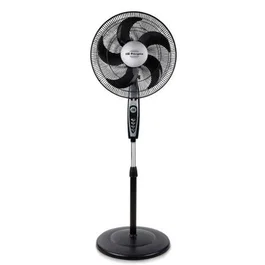 Orbegozo Ventilador de pie SF 0149 60W 5 aspas 40cm 3 velocidades