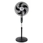 Orbegozo Ventilador de pie SF 0149 60W 5 aspas 40cm 3 velocidades