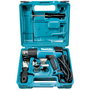 Makita HG6031VK Pistola de Aire Caliente 1800W, 600°C, 500 l/min
