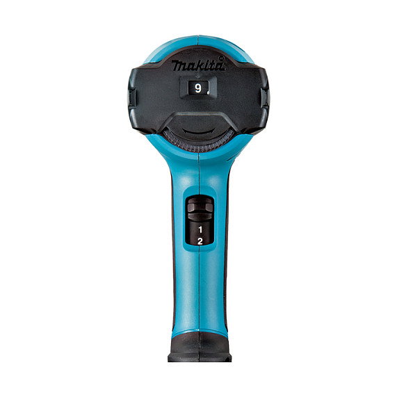 Makita HG6031VK Pistola de aire caliente con kit de accesorios