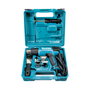 Makita HG6031VK Pistola de aire caliente con kit de accesorios