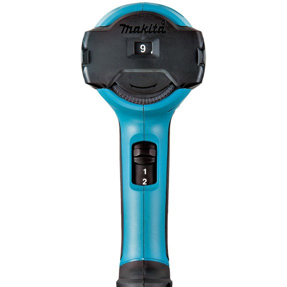 Makita HG6031VK Pistola de Aire Caliente 1800W, 600°C, 500 l/min Makita HG6031VK Pistola de Aire Caliente 1800W, 600°C, 500 l/min