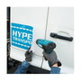 Makita HG6031VK Pistola de aire caliente con kit de accesorios