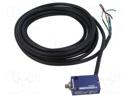TELEMECANIQUE SENSORS XCMD2110L5 Interruptor de fin de carrera espárrago Ø7mm NO + NC 6A