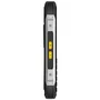 Qubo ST-002 4G - Teléfono Móvil Rugerizado para Personas Mayores, Resistente Agua/Polvo IP68, Pantalla 2.8", Dual SIM, Negro