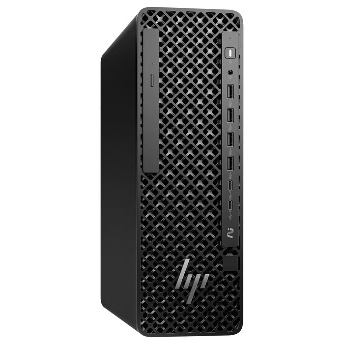 HP Z2 SFF G1i CU9-285K 64GB 1TB SSD RTX Pro 4000 W11 Pro