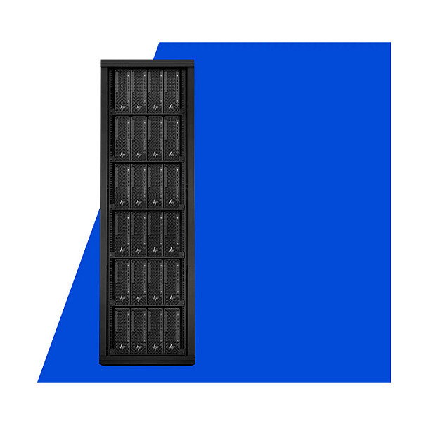 HP Workstation Z2 SFF G1i CU9-285K con Intel Core i9, 64GB RAM, 1TB SSD, NVIDIA RTX Pro 4000, Windows 11 Pro