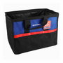 Workpro Bolsa de herramientas con cremallera, 32 x 21 x 23 cm