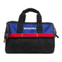 Workpro Bolsa de herramientas con cremallera 32 x 21 x 23 cm