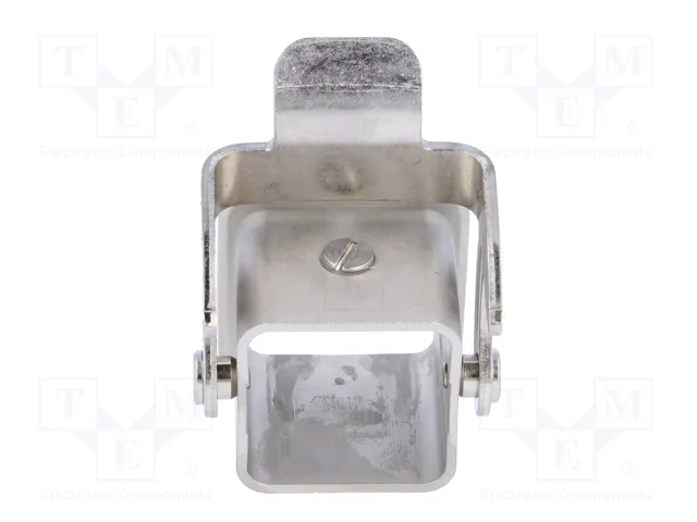 HARTING Han INOX 3A Bulkhead Mounted Housing HDC HARTING Han INOX 3A Bulkhead Mounted Housing HDC