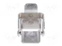 HARTING Han INOX 3A Bulkhead Mounted Housing HDC