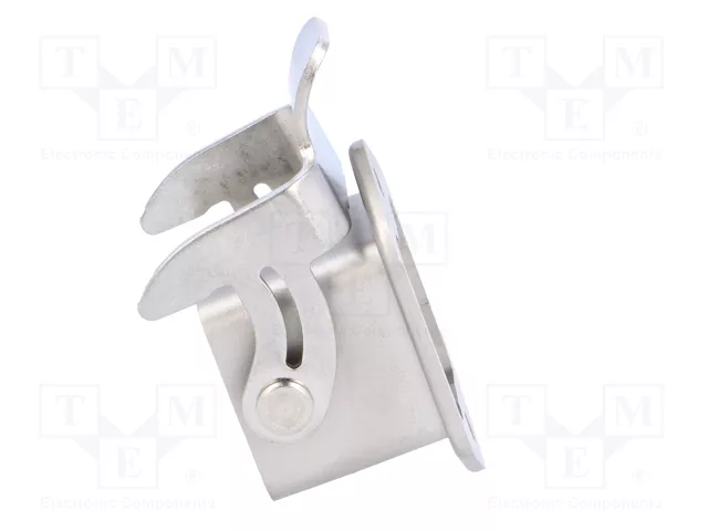 HARTING Han INOX 3A Bulkhead Mounted Housing HDC HARTING Han INOX 3A Bulkhead Mounted Housing HDC