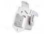 HARTING Han INOX 3A Bulkhead Mounted Housing HDC