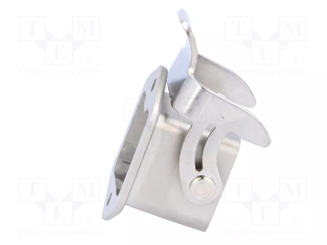 HARTING Han INOX 3A Bulkhead Mounted Housing HDC HARTING Han INOX 3A Bulkhead Mounted Housing HDC