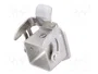 HARTING Han INOX 3A Bulkhead Mounted Housing HDC