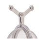 Infusor Kinvara Metal Acero Inoxidable Acero 5 x 16 x 5,3 cm (12 Unidades)