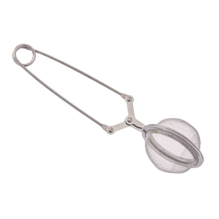 Infusor Kinvara Metal Acero Inoxidable Acero 5 x 16 x 5,3 cm (12 Unidades)